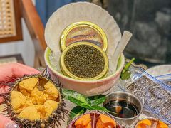 -Osteria Garden 生蚝花园餐厅(原进贤路店)