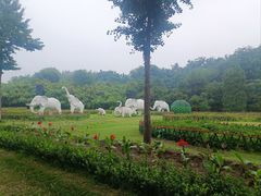 -廊坊市自然公园