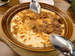 肉酱多利亚焗饭-萨莉亚意式餐厅(金隅嘉品mall店)