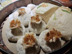 -穿越时尚餐厅(英武中路店)