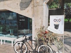 门面-BLATAGE COFFEE