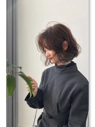 -吉艺心专业美发造型