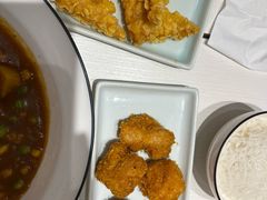 -池奈·咖喱蛋包饭(熙地港店)