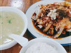 -温记府廟豆汤饭·始于1955年(海椒店)