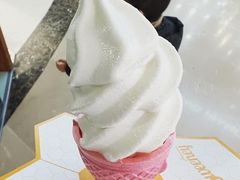 原味牛奶冰淇淋-Sweeney冰淇淋
