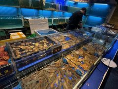 -九月海·海鲜自助(世纪东方店)