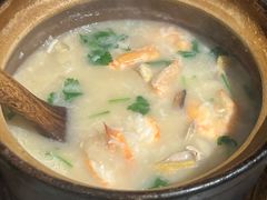 -大洋家·精品潮汕菜·生腌砂锅粥(天河东路店)