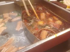 -新辣道鱼火锅(领展购物广场·中关村店)