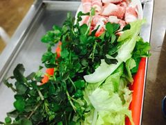 -粤潮牛肉火锅店(江南大道店)