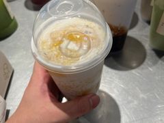 -喜茶(佛山岭南站店)