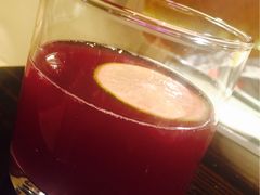 -上海东方佘山翰悦阁酒店·Vie全日制餐厅