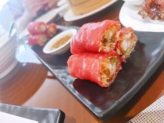脆皮红米肠-豫璟轩中餐厅(南昌万怡店)