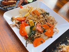 -Doo Dee Thai Food(Issan/Isaan/Esan)