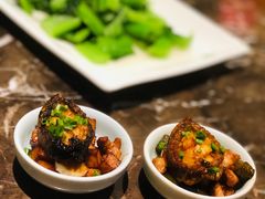 -三生石·福建菜·家宴(五四店)