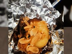 -合肥融创永乐半山酒店·永乐半山西餐厅