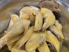 招牌碧映鸡-成惠食府(赤岗店)
