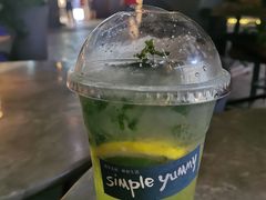 -Simple Yummy简单美味(上邦百汇城店)