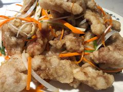 -老仁义·清真菜(太古街店)