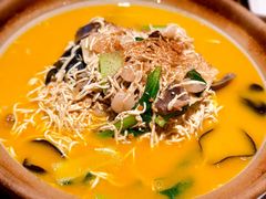 -大潮淮·淮扬菜(何园旗舰店)