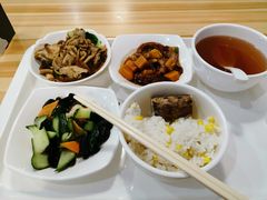-网易食堂