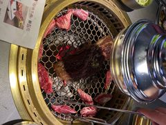 -明洞王妃家烤肉(苏州中心星悦汇店)