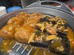 -徽镇小厨·经典徽菜(十里河店)