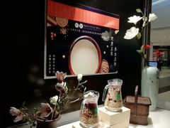 -宽味餐厅(万博广场店)