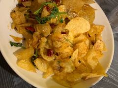 -虎虎龙虾大排档(双井店)
