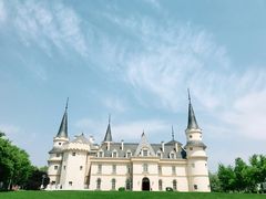 -北京张裕爱斐堡酒庄