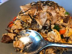和风牛肉炒饭-菲滋BOX(定海凯虹店)