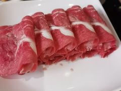 -东来顺饭庄(王府井步行街店)