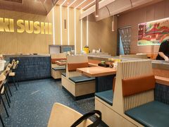 -元气寿司(东方宝泰店)