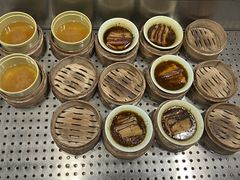 -要得自助火锅(新川路店)