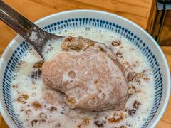 桃胶木瓜-堂屋糖水店(愚园店)