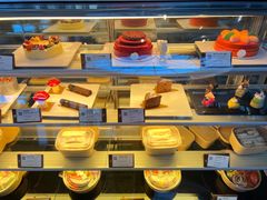 -北京港澳中心瑞士酒店·瑞士咖啡厅·自助餐