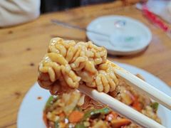 -百年石锅饭·朝鲜族传统民餐