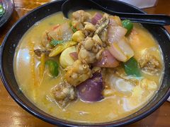 -台州老六海鲜面馆(上南总店)