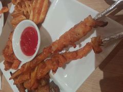 android_upload_pic-必胜客(广渠路店)