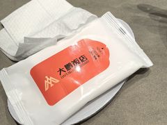 -大鹏饭店·金陵家宴(奥体中心店)