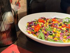 -ZAFFERANO西班牙海鲜饭(上海首店)