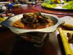 -黄泥岗·地道湖北菜(奥特莱斯店)