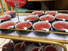 -梅利汴京烤鸭•开封豫菜地标店(晋安路店)