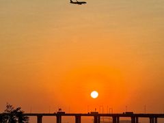 -宝安西湾红树林湿地公园