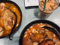 -华嫂冰室(尖沙咀店)