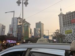 -东大门市场