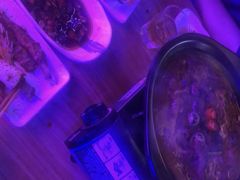 -郝木屋·烧烤(桥头店)