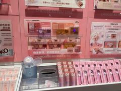 -名创优品(天河区正佳广场二店)