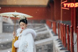 点击看大图 -美云庭古装·格格服汉服·京城旅拍(北京店)