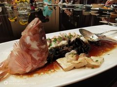 -西安凯悦酒店·湖畔中餐厅