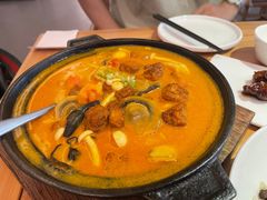 -枣子树·素食餐厅(普陀山店)